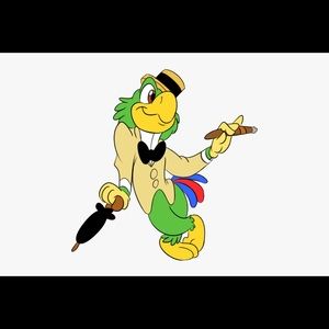 Meet your Posher, Daniel